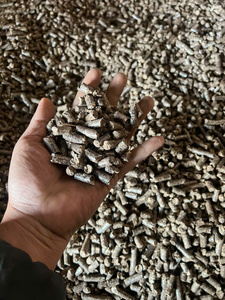 High Quality Premium Wood Pellets 6mm 8mm Diameter for Global Export Low Moisture Content Bulk Supply Factory Direct - Product Image 4