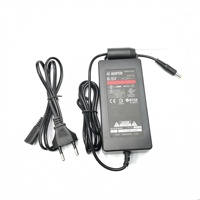 Adaptateur secteur PS2-70000 fourni par les fabricants pour console de jeu vidéo PS2, prise EU US UK AU, alimentation pour Playstation2