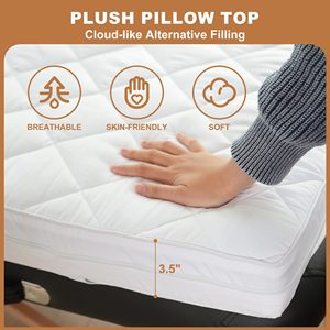 <span class=keywords><strong>Surmatelas</strong></span> <span class=keywords><strong>pour</strong></span> salon <span class=keywords><strong>de</strong></span> beauté en mousse à mémoire <span class=keywords><strong>de</strong></span> forme blanche <span class=keywords><strong>pour</strong></span> spa et spa, <span class=keywords><strong>table</strong></span> <span class=keywords><strong>de</strong></span> <span class=keywords><strong>massage</strong></span> en mousse <span class=keywords><strong>pour</strong></span> lit <span class=keywords><strong>de</strong></span> <span class=keywords><strong>massage</strong></span> - Product Image 4