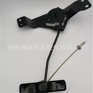 Soporte de Montaje de Hierro para Llanta de Repuesto Hyundai Kia 62800-4H000 para Portaequipajes de Coche - Product Image 2