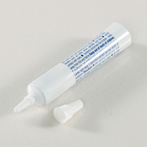 Tubo De Extrusão De Ar De Bico Longo Tubo De Extrusão De Gel Médico Plástico Pe Macio - Product Image 3