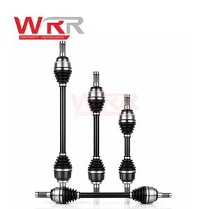 Eje de Transmisión Delantero Automático, Eje CV de Velocidad Constante para BMW xDrive Serie 1 3 5 7 X1 X3 X5 X6 E90 F10 F30 G20 G05 - Product Image 5
