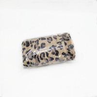 Sac de couchage personnalisé pour animaux de compagnie, type cage intérieure, double couche de peluche, abri d'hiver pour petits animaux grimpants