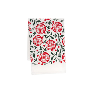 Fantaisie Bio Dégradable 100% Coton Brodé Golf 16x26 110 GSM Durable Séchage Rapide Budget Friendly Léger Torchons - Product Image 5