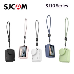 <span class=keywords><strong>Cámara</strong></span> de acción Sj10x, videocámara subacuática <span class=keywords><strong>4k</strong></span> HD, <span class=keywords><strong>cámara</strong></span> de grabación aérea para vlogging, snorkel y esquí. - Product Image 6