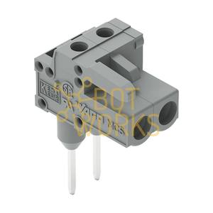 วาโก้ 232232005000 - ใหม่ - Product Image 1