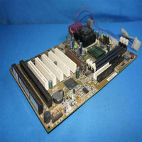 Placa Plc MS-6153 MS6153 Suministro al por Mayor
