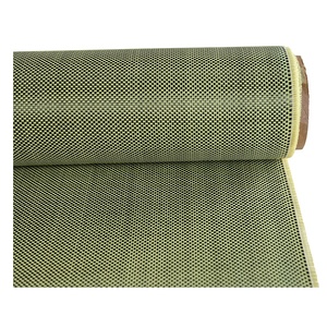 Tejido Híbrido de Carbono y Aramida de Venta Caliente, Tejido Mixto de Fibra, Bolsas, Automóviles, Zapatos, Ropa Deportiva, Hospitales, Tejido Ignífugo - Product Image 4