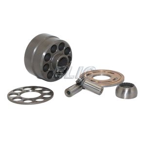 Kit di Riparazione per Motore di Traslazione Idraulico U15 U17 U20 U25 U27 U30 U35 U40 U45 U50 U55 per Escavatori Kubota - Product Image 1