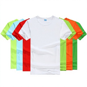 Camisetas de Cuello Redondo para Hombre al por Mayor con Logotipo Personalizado, 100% Algodón Puro, Tejido de Primera Calidad - Product Image 2