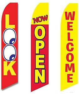 Gahumi Tùy Chỉnh In Ấn Bãi Biển Cờ Nhà Máy Giá Lông Teardrop Quảng Cáo Trung Quốc Biểu Ngữ Cờ - Product Image 3