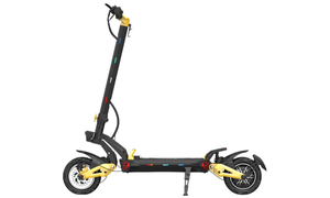 <span class=keywords><strong>Scooter</strong></span> électrique Dualtron 2400w 3000w deux roues 60v livraison rapide <span class=keywords><strong>scooter</strong></span> électrique pour adultes pneu 12 pouces 75 km/h vitesse maximale - Product Image 4