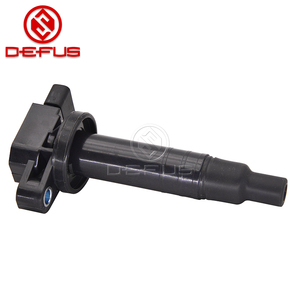 DEFUS prix de gros <span class=keywords><strong>bobine</strong></span> <span class=keywords><strong>d</strong></span>'<span class=keywords><strong>allumage</strong></span> 90919-02240 1NZ pour Toyota Autoparts Module de commande <span class=keywords><strong>d</strong></span>'<span class=keywords><strong>allumage</strong></span> de <span class=keywords><strong>voiture</strong></span> 90919-02240 - Product Image 1