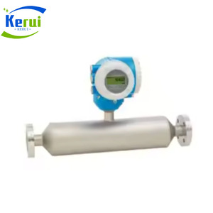 เครื่องวัดอัตราการไหลแบบโคริโอลิส Endress+Hauser E+H Proline Promass I 300 แบบท่อตรงเดี่ยว - Product Image 1