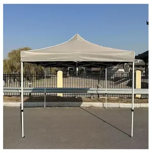 <span class=keywords><strong>Carpa</strong></span> <span class=keywords><strong>de</strong></span> Lona Plegable Impermeable <span class=keywords><strong>de</strong></span> Camuflaje para Acampar al Aire Libre, Toldo <span class=keywords><strong>de</strong></span> 3x3m, Venta al Por Mayor - Product Image 6