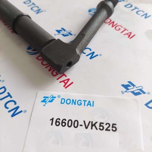 16600-VK525ประกอบหัวฉีดน้ำมันเชื้อเพลิงและตัวยึด105118-8280 1051188280 9430613778/ 9 430 613 <span class=keywords><strong>778</strong></span>สำหรับ YD25 2.5L เครื่องยนต์ D22 - Product Image 6