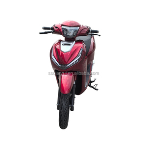 Moto électrique de loisirs urbaine, grande puissance, longue autonomie, capacité de charge de 250 kg, 3000 W, vitesse de 80 km/h, moto électrique <span class=keywords><strong>2</strong></span> <span class=keywords><strong>places</strong></span> - Product Image 3