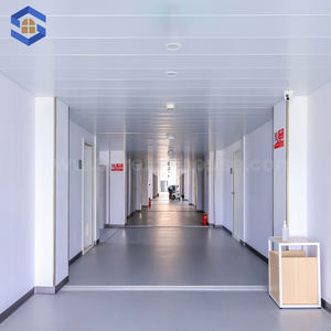 หอพักแบบตู้คอนเทนเนอร์สำเร็จรูป หอพักไซต์ก่อสร้าง <span class=keywords><strong>บ้าน</strong></span>ตู้คอนเทนเนอร์ขนาด 20 ฟุต ที่พักคนงานพร้อมพื้นเหล็ก - Product Image 6