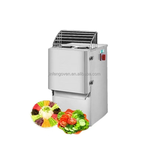 Lectric-cortadora de frutas y verduras, máquina cortadora de frutas y verduras, cocina - Product Image 1