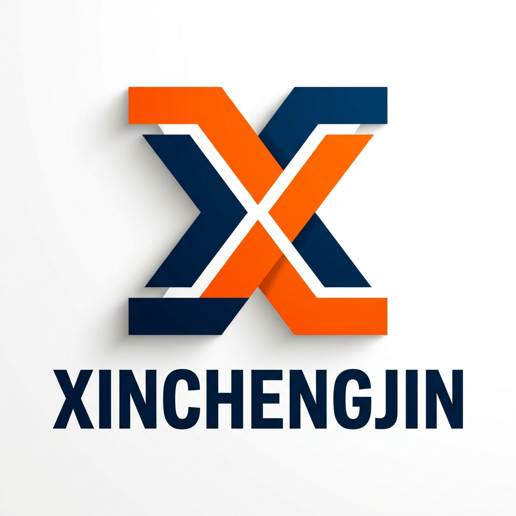 Xiamen Xinchengjin Trading Co., Ltd. logo