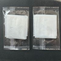 Tabliers de cuisine en plastique jetables imperméables à la taille emballés individuellement manches de restauration pour adultes et enfants pour marmite barbecue
