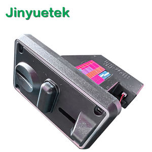 JY Precio Mayorista Africano Premium QD-8T Aceptador de Monedas Múltiples, Validador de Monedas, Receptor de Monedas para Máquinas Expendedoras y de Juegos de Arcade - Product Image 5