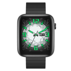Mayoristas más baratos Múltiples colores T68plus Sport Smartwatch Bands 2022 Dispositivos portátiles - Product Image 5