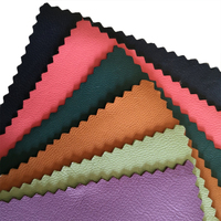 China Lieferant Großhandel Weiche bunte echte Premium-Leder für Schuhe Crafts Sofa