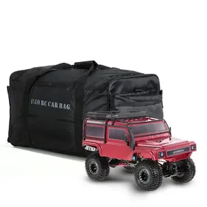 RC Car Storage Handbag 50*30*4cm RC Parts for 1/10 RC Off-road Buggy Climber Drift Crawler HSP94122 94188 Car Model