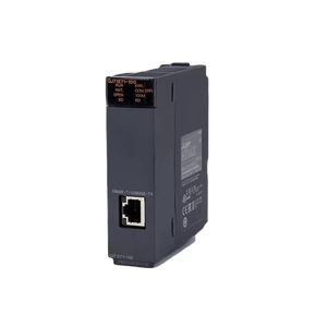 โมดูลอนาล็อก Q64DA Q64DAN ชุดโมดูล PLC คอนโทรลเลอร์สำหรับมิตซูบิชิ Q62DAN Q62DA ใหม่ของแท้สำหรับ Q64AD - Product Image 4