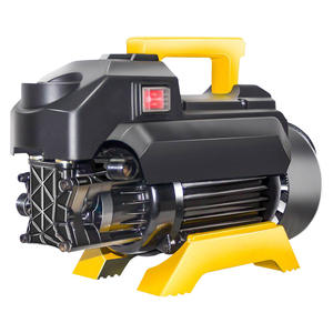 Hidrolavadora de Alta Presión de 1800W Directo de Fábrica, Bomba de <span class=keywords><strong>Agua</strong></span> Portátil para el Hogar de 220V y Pistola de Limpieza con Presión de 8MPa - Product Image 5