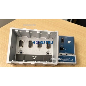 National Instruments cDAQ-9174 Compactdaq Chassis รุ่น * hx - Product Image 2