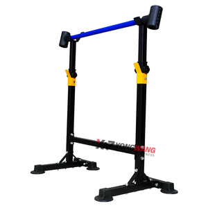 Rack à Squat Multifonctionnel Ajustable pour <span class=keywords><strong>Salle</strong></span> <span class=keywords><strong>de</strong></span> <span class=keywords><strong>Sport</strong></span> – Vente Directe Usine – Très Demandé - Product Image 3