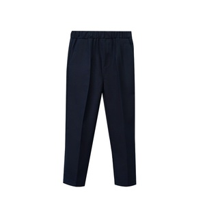 Pantalones <span class=keywords><strong>de</strong></span> vestir negros azul oscuro para niños para anfitriones <span class=keywords><strong>de</strong></span> escuela primaria Coros <span class=keywords><strong>de</strong></span> actuación Niños Niñas Estilo <span class=keywords><strong>de</strong></span> traje formal - Product Image 2