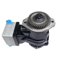Compresseur d'air 6CT8.3 6CTA8.3 3972531 4929623 3972530 pour moteur Cummins, pièce de rechange pour LiuGong CLG925 CLG930 CLG933