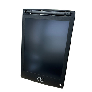 8.5inch phim hoạt hình LCD Bảng Vẽ điện tử chữ viết tay trẻ em nhỏ bảng đen bằng văn bản Hội Đồng Quản Trị - Product Image 2
