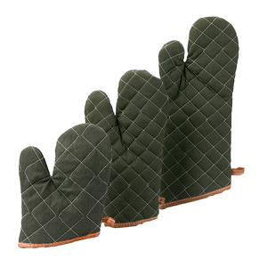Ensemble de gants de cuisson 23 30 39cm Gants de <span class=keywords><strong>four</strong></span> à micro-ondes Gants de <span class=keywords><strong>four</strong></span> de cuisine résistants à la chaleur Accessoires de <span class=keywords><strong>pizza</strong></span> <span class=keywords><strong>Gant</strong></span> de <span class=keywords><strong>four</strong></span> - Product Image 1