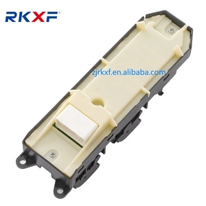 Nút chuyển đổi cửa sổ xe ô tô mới cho mô hình TOYOTA rhd 84840-33080 84840-12180 84840-33060 84840-42010 - Product Image 5