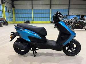 Marca Italiana di Alta Gamma <span class=keywords><strong>Piaggio</strong></span> Vivo Only I <span class=keywords><strong>125</strong></span> Modello Nobile - Product Image 2