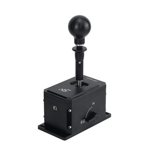 Simagic Simplayer <span class=keywords><strong>DS</strong></span>-8X 6+2+R+SQ Palanca de Cambios Secuencial de Aleación de Aluminio para PC, Videojuegos de Carreras - Product Image 5