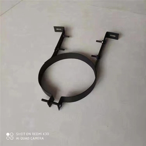 Ventes directes du fabricant-Accessoires <span class=keywords><strong>de</strong></span> cheminée en acier inoxydable 304 Conduits <span class=keywords><strong>de</strong></span> cheminée <span class=keywords><strong>Tuyau</strong></span> et té Conduit d'<span class=keywords><strong>a</strong></span>ération - Product Image 4