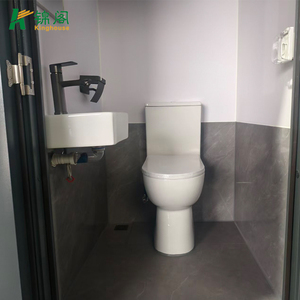 Fabricant de toilettes portables en Chine, <span class=keywords><strong>prix</strong></span> de gros, toilettes mobiles à vendre, toilettes chimiques en plastique pour le camping et les événements - Product Image 2