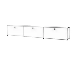 Modern Nordic Design light luxury modern modular combination Storage TV Stand Cabinet