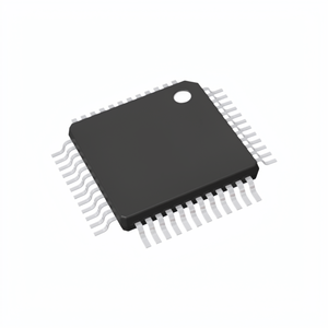 AT32UC3B1256-AUR 48 TQFP Embedded Electronic Chips Component Original - Product Image 1