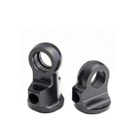 Pièces de précision usinées CNC, fabrication sur mesure de composants en aluminium, fabrication de composants métalliques, service OEM