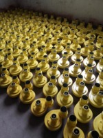 Gold China Factory pompe à eau Submersible à tuyau Flexible 2 '3' (RB60, RB80)