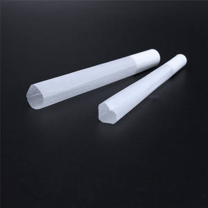 Tube à rouler en papier naturel de style cigarette droite, cône à rouler en papier naturel, diamètre 12 mm, filtre en spirale, tube à rouler pré-roulé, cône pré-fabriqué - Product Image 5