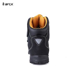 Chaussures de moto ARCX Bottes de course tout-terrain pour moto Bottes de route pour moto - Product Image 2
