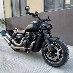 Moto de Course Homologuée CEE, Moto à Essence 400cc à Vendre, Scooter Moto à Moteur pour Adulte - Product Image 1