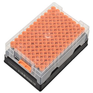 Tubo de criopreservación SBS de 1.0 ml de Austria, con triple codificación, espiral externa, grado premium, para uso en laboratorio. - Product Image 2